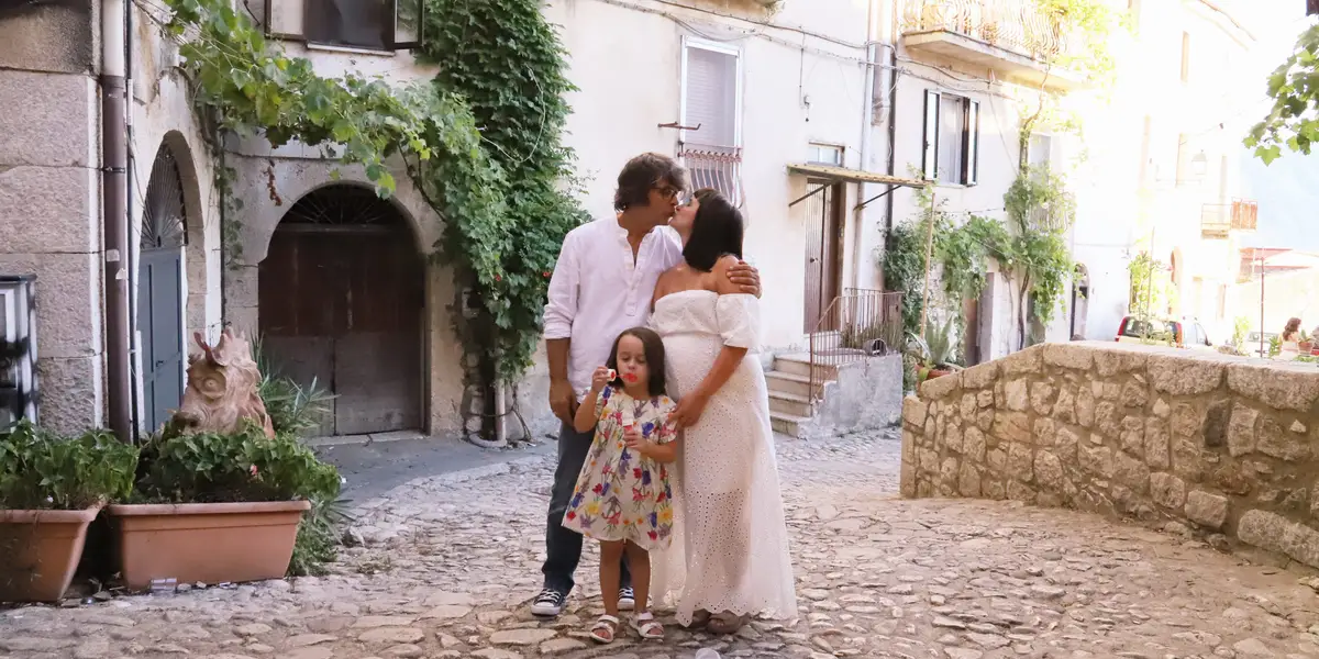 I Moved From New York City to Small Town in Italy; Life Is Better