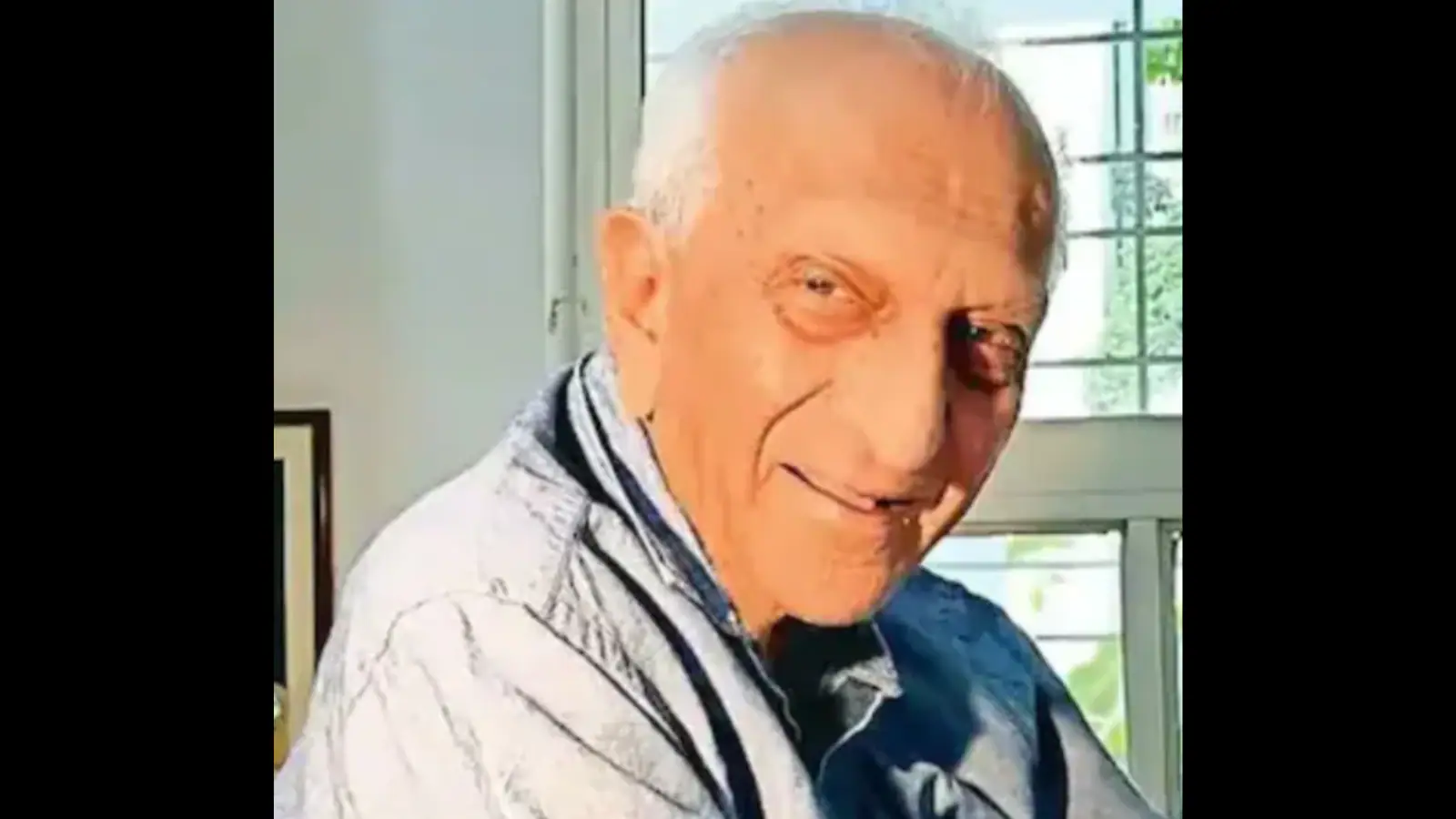 Remembering Eknath Vasant Chitnis: ISRO Architect, Brought TV To Rural India, Mentored Kalam