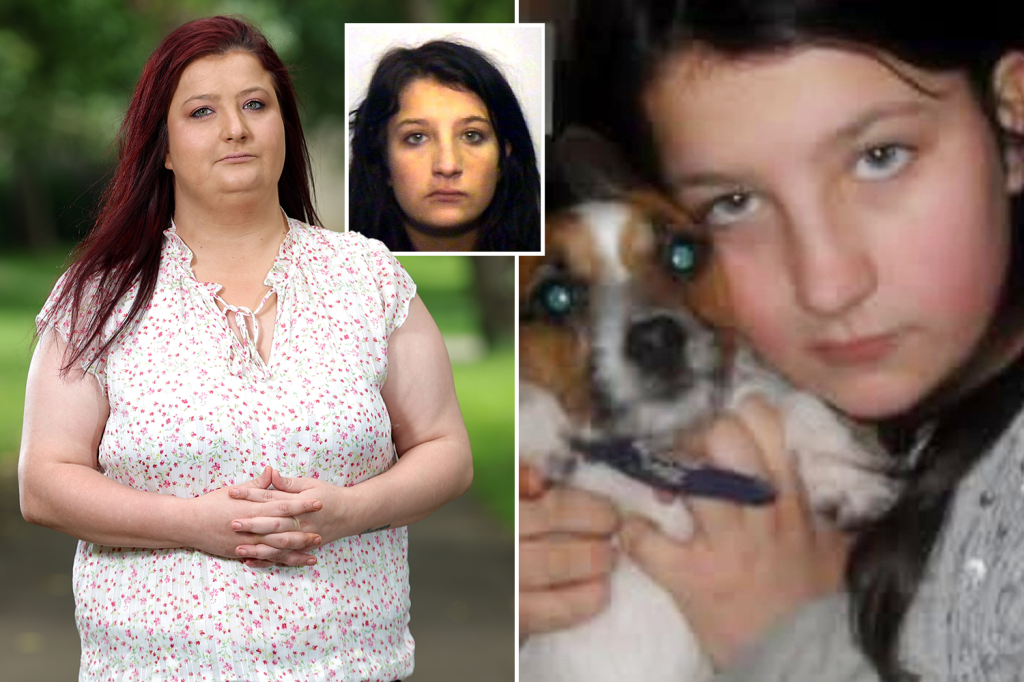 I was raped & passed around 50 men in grooming gang from aged 12 – cops walked in during sex assault but arrested ME