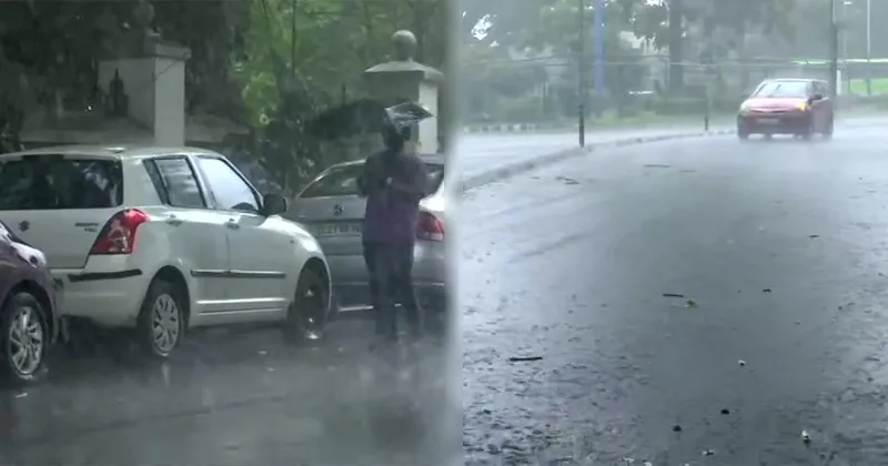 തുലാവര്ഷത്തിലെ തീവ്ര മഴ; മലയോരങ്ങള് ഭീതിയുടെ നിഴലില്, വെള്ളം കയറിയും ഉരുള് പൊട്ടിയും മരങ്ങള് കടപുഴകിയും വന് നാശം