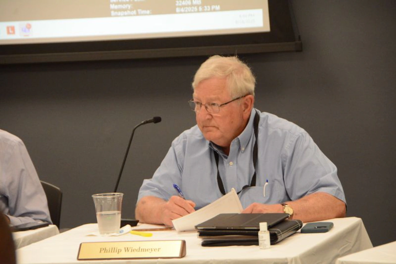 Water board leaders say Birmingham mayor holding residents ‘hostage’ fighting over lead pipe loan