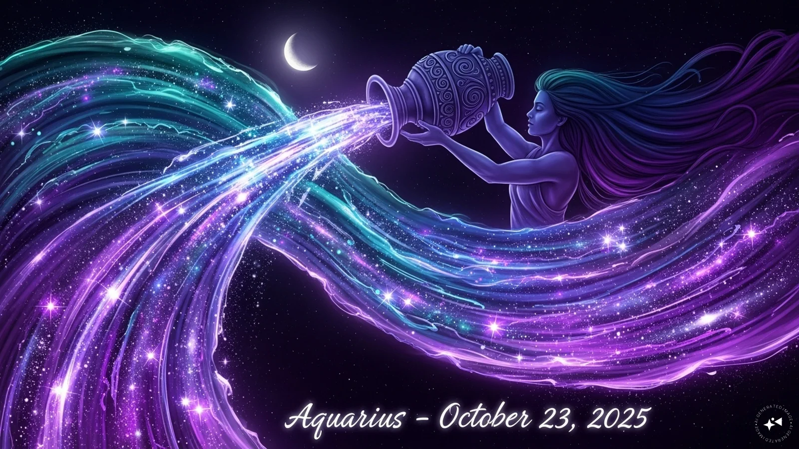 Aquarius Horoscope Today, October 23, 2025