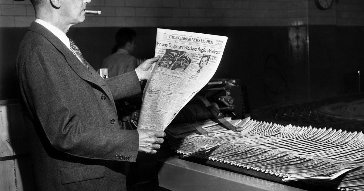 Richmond businesses that are 175 years old