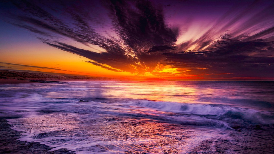 Cyprus Weather Forecast – Saturday night and Sunday