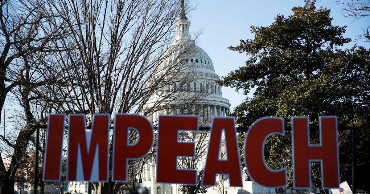 Letters: Bias against Trump evident in word choice