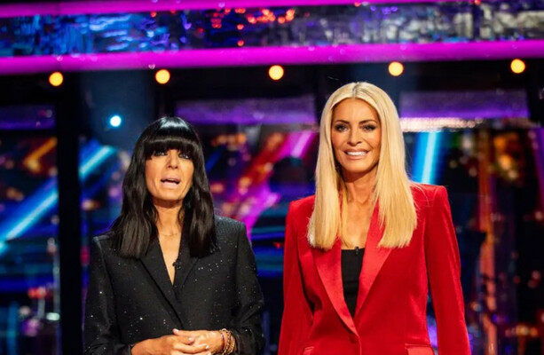 Claudia Winkleman and Tess Daly announce they are leaving Strictly Come Dancing