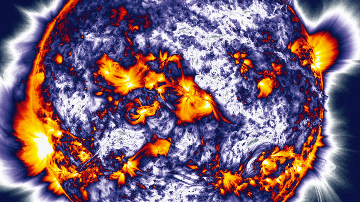 Indian astro community’s vision for solar physics, space weather