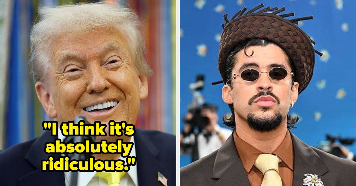 NFL Addresses Bad Bunny Super Bowl Backlash