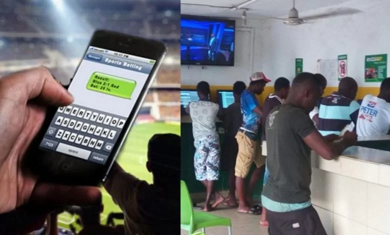 Minister Slams Gambling As Path to Failure