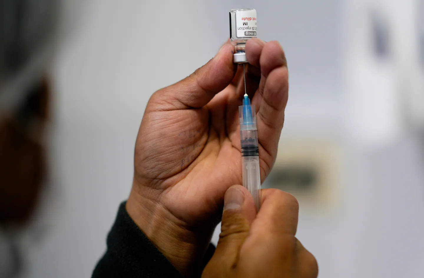 19 vaccines may help cancer patients fight tumors