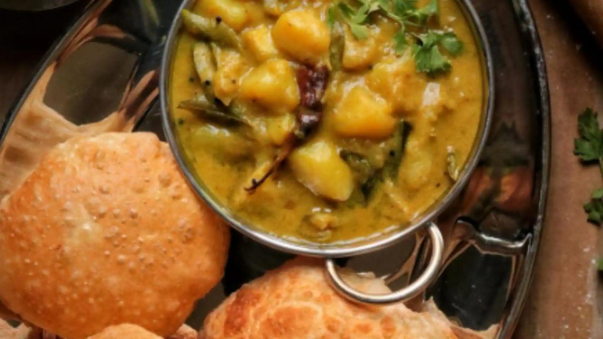 5 street breakfasts every Indian must try