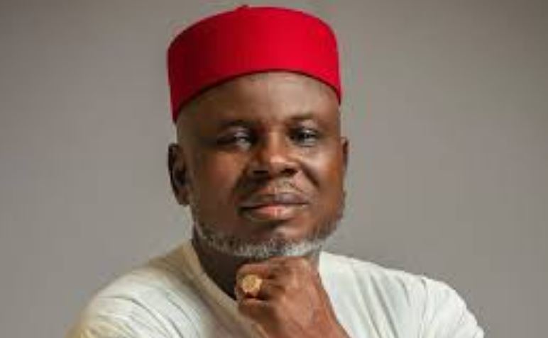 Anambra Guber Poll: Ekwulobia Vows To Turn Agriculture Into Crude Oil Of The Future