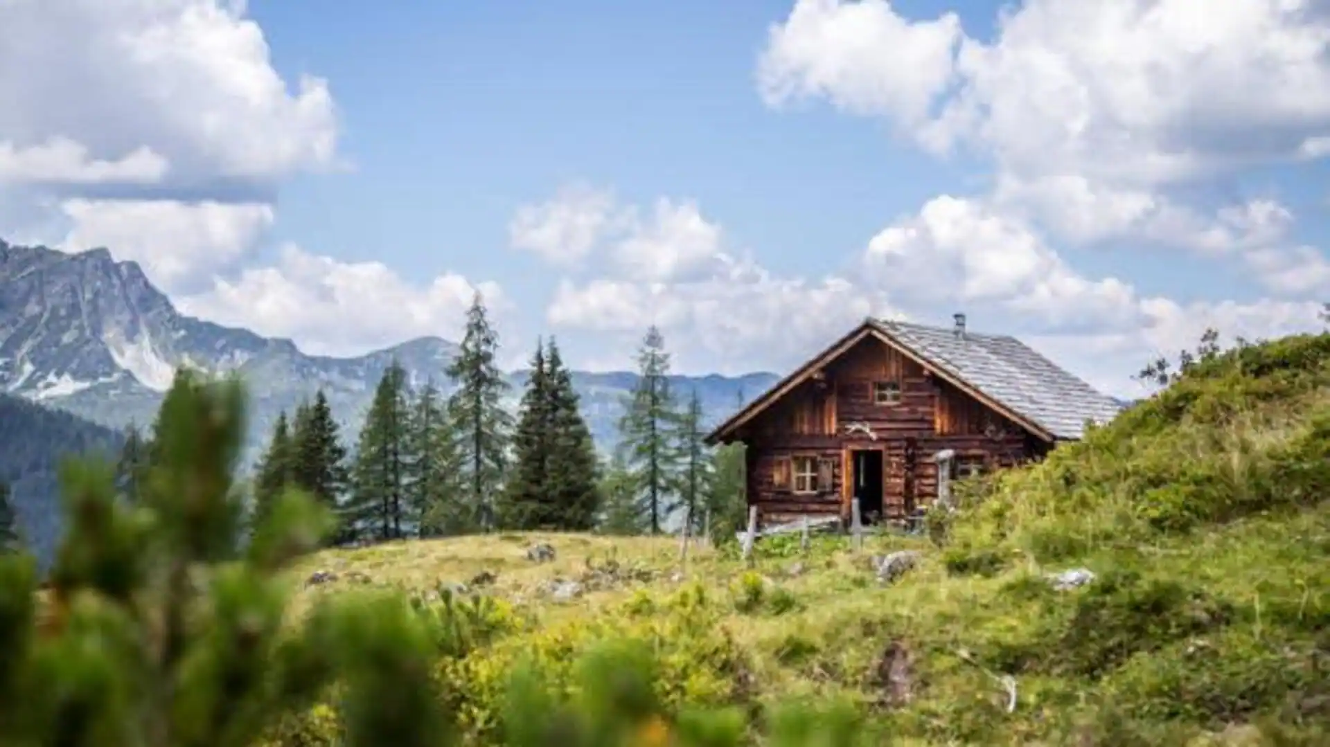 If you're an eco-conscious traveler, this is for you