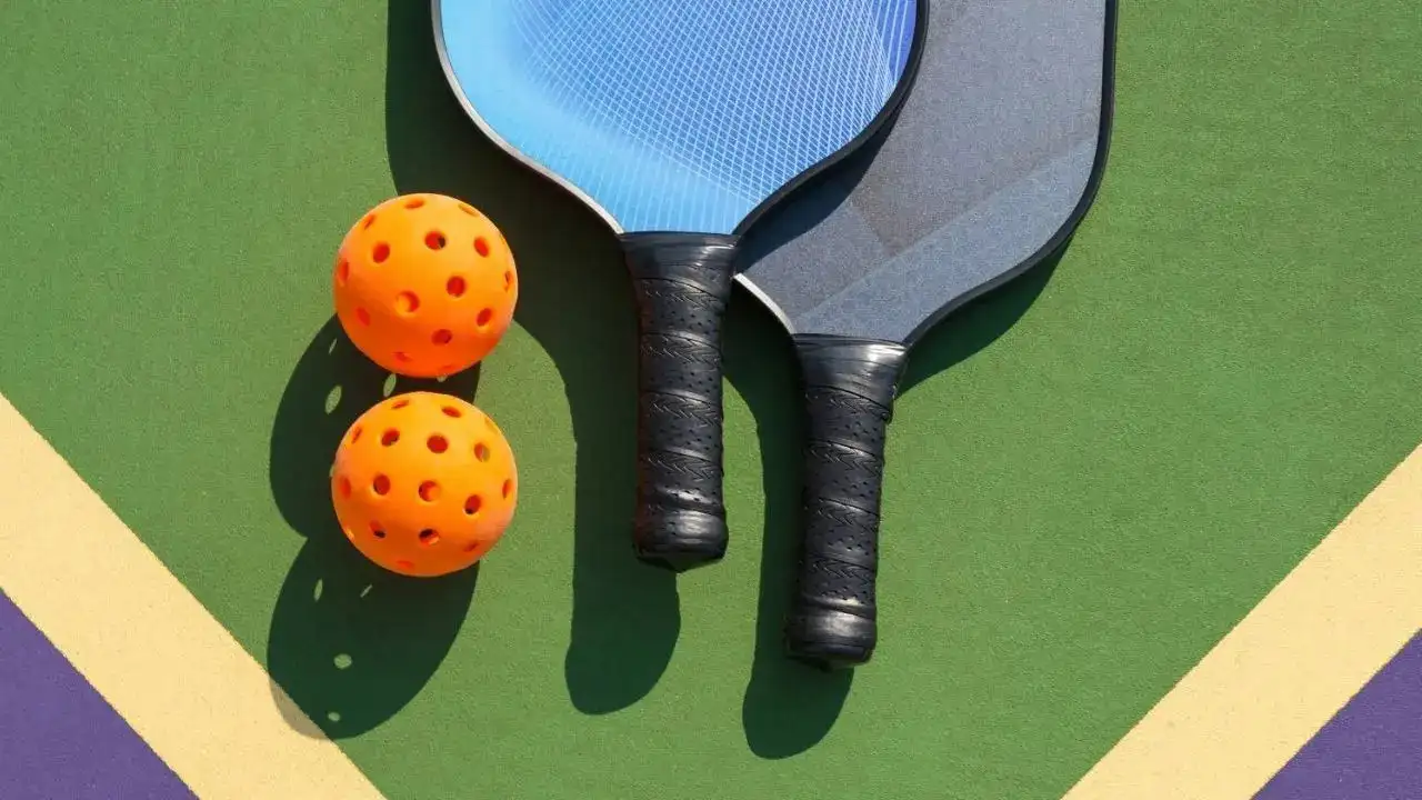 Global Pickleball Federation Launches ‘Operation PaddleLift’ to Bridge Equipment Gap Worldwide