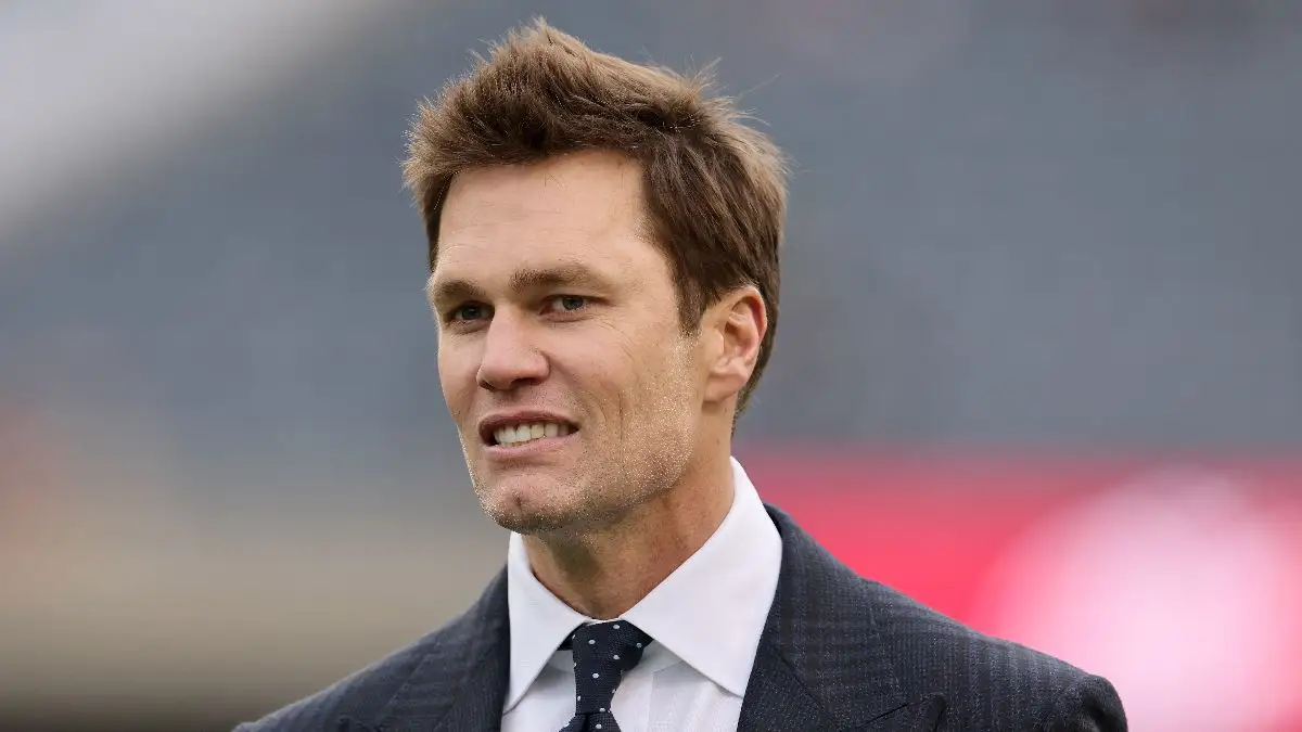 The Lions Just Got a Reason to Like Tom Brady