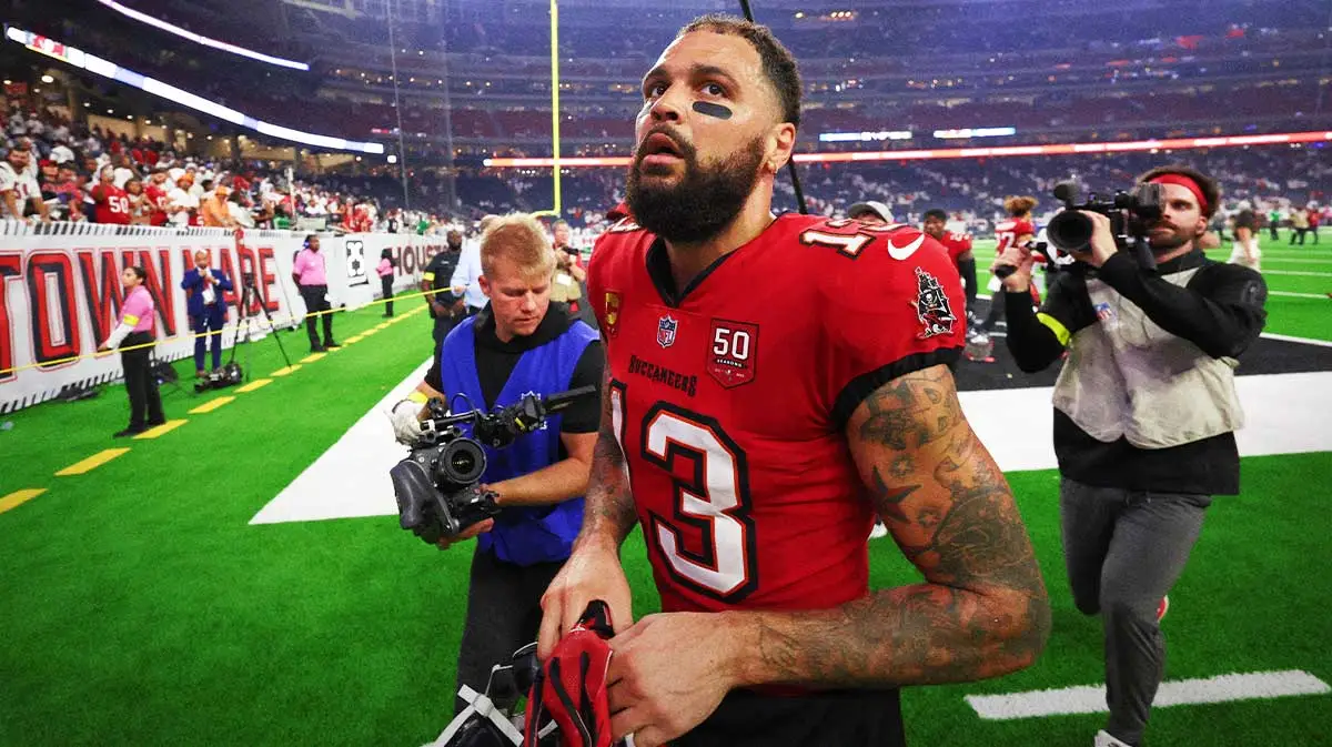Buccaneers’ Mike Evans receives injury timeline ahead of surgery