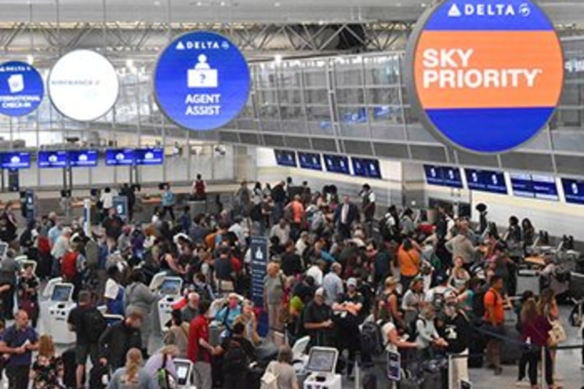 Metropolitan Council Seeks Public Feedback on Minneapolis-Saint Paul Airport Expansion Plan Amid Flight Surge Predictions