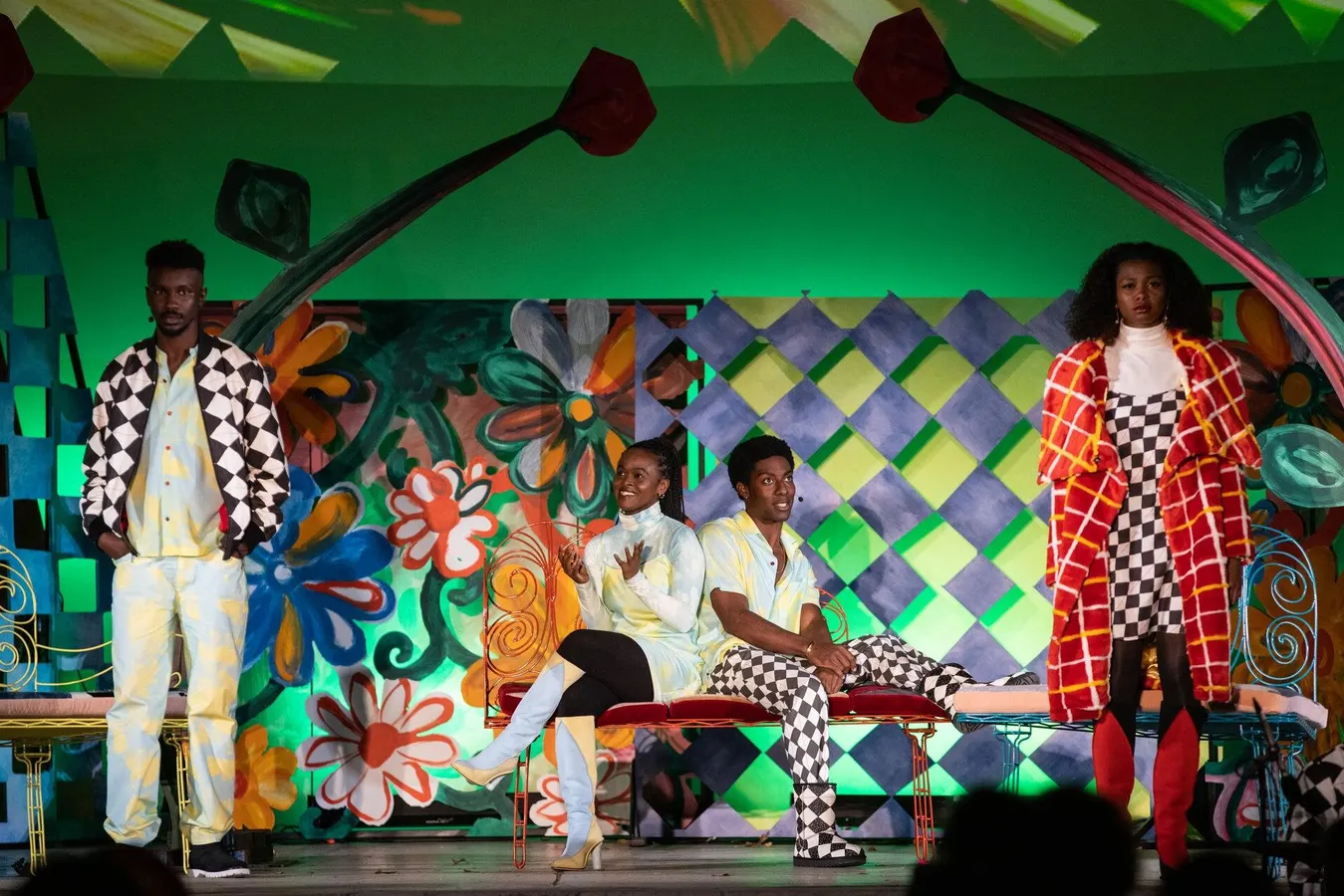 Previewing Performa 2025 Biennial In New York City