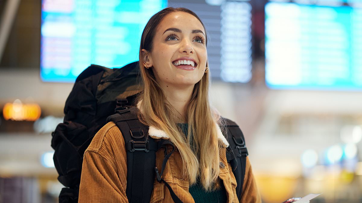 Midwestern airport with 'outstanding food' is 'best' for traveler satisfaction