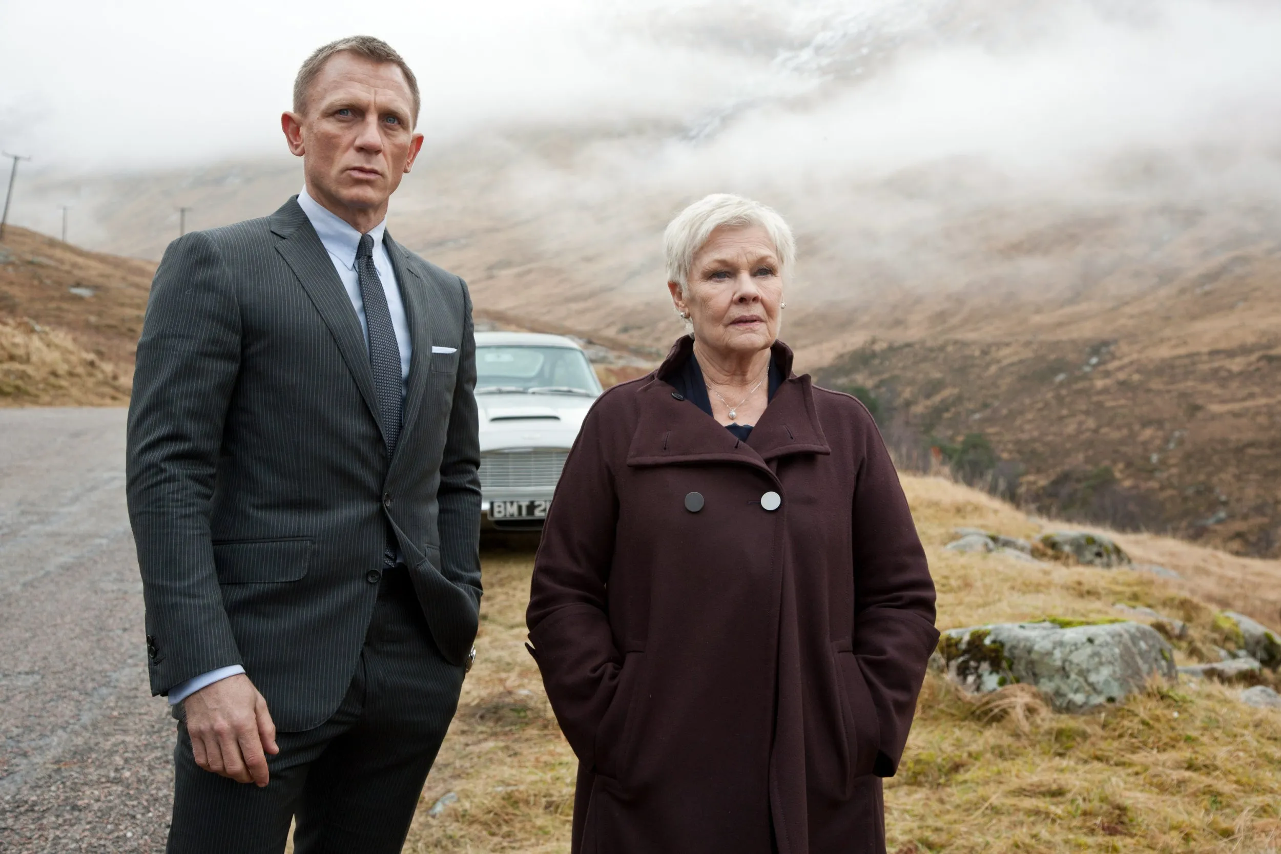Fans shocked as ‘insane’ price Amazon paid for creative control of James Bond is revealed