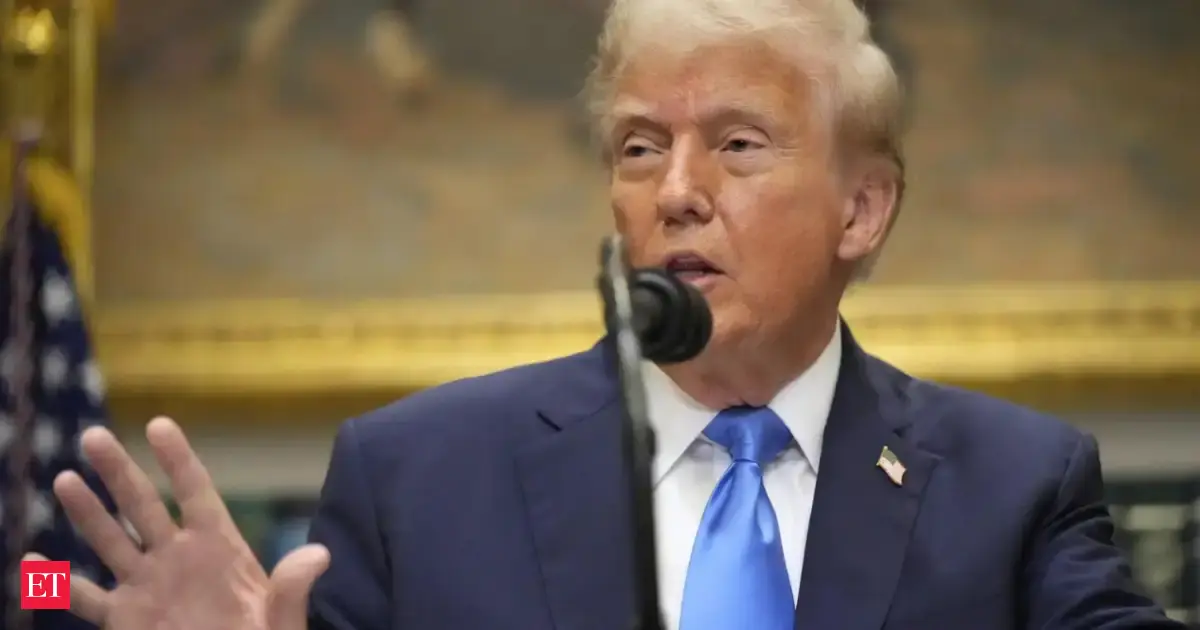 After D.C., Donald Trump sends military to Oregon's Portland - Democrats outraged