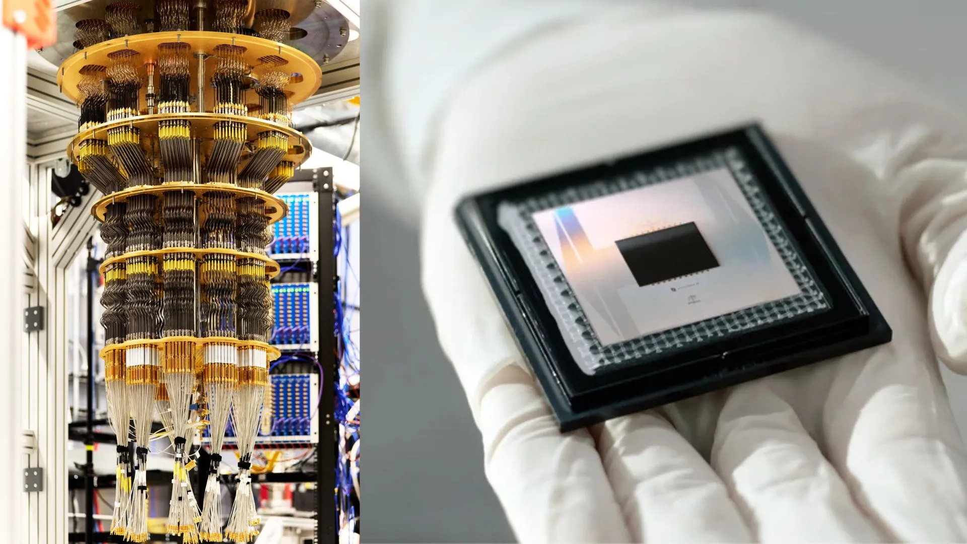 Google’s chip delivers first verifiable quantum edge