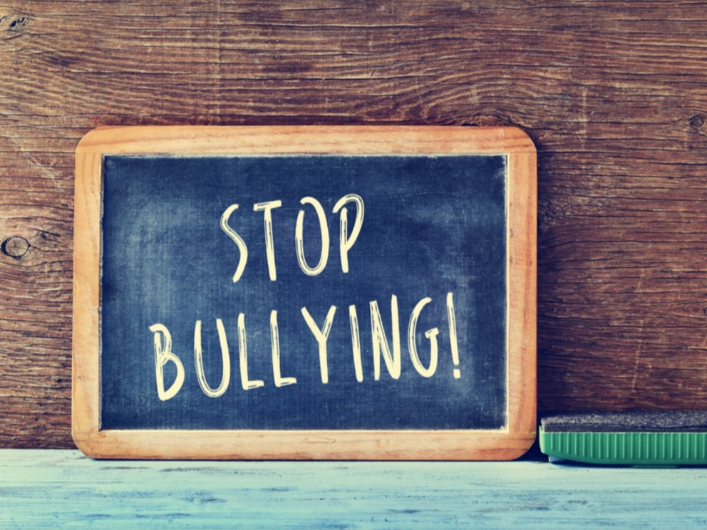 Mom Of Bullied Long Island High School Student Speaks Out: 'Now He Just Wants To Stay Home Alone'