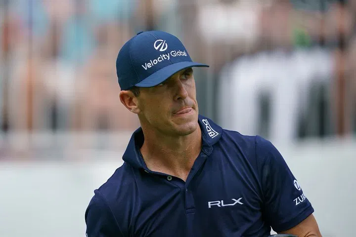 PGA of America in Hot Seat Again as Billy Horschel Drops Fiery Ryder Cup Comments