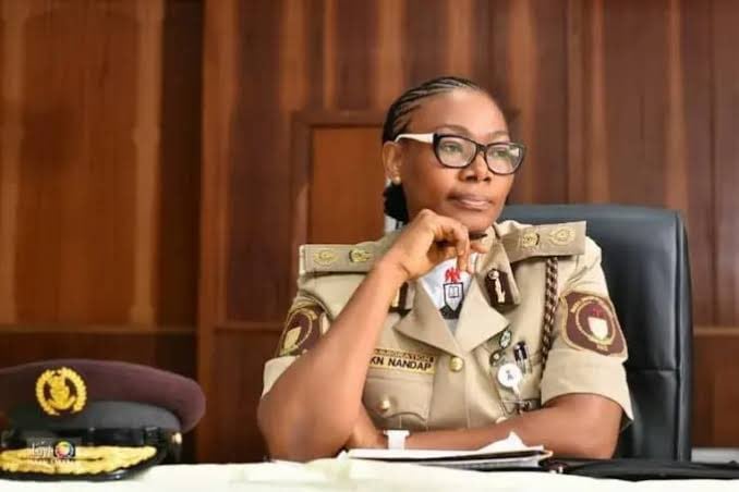FG unveils digital reforms as 689 immigration Cadets graduate