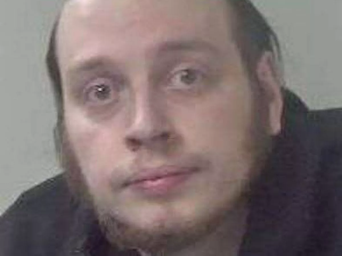 Paedophile called Lucifer abused girls as young as 10 then cried in court