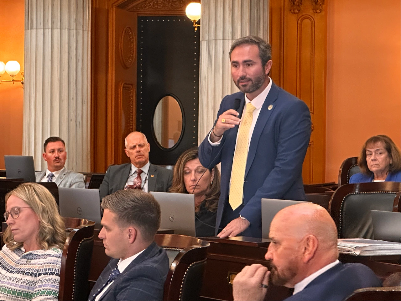 Ohio House passes property tax reform; What it could save you: Capitol Letter