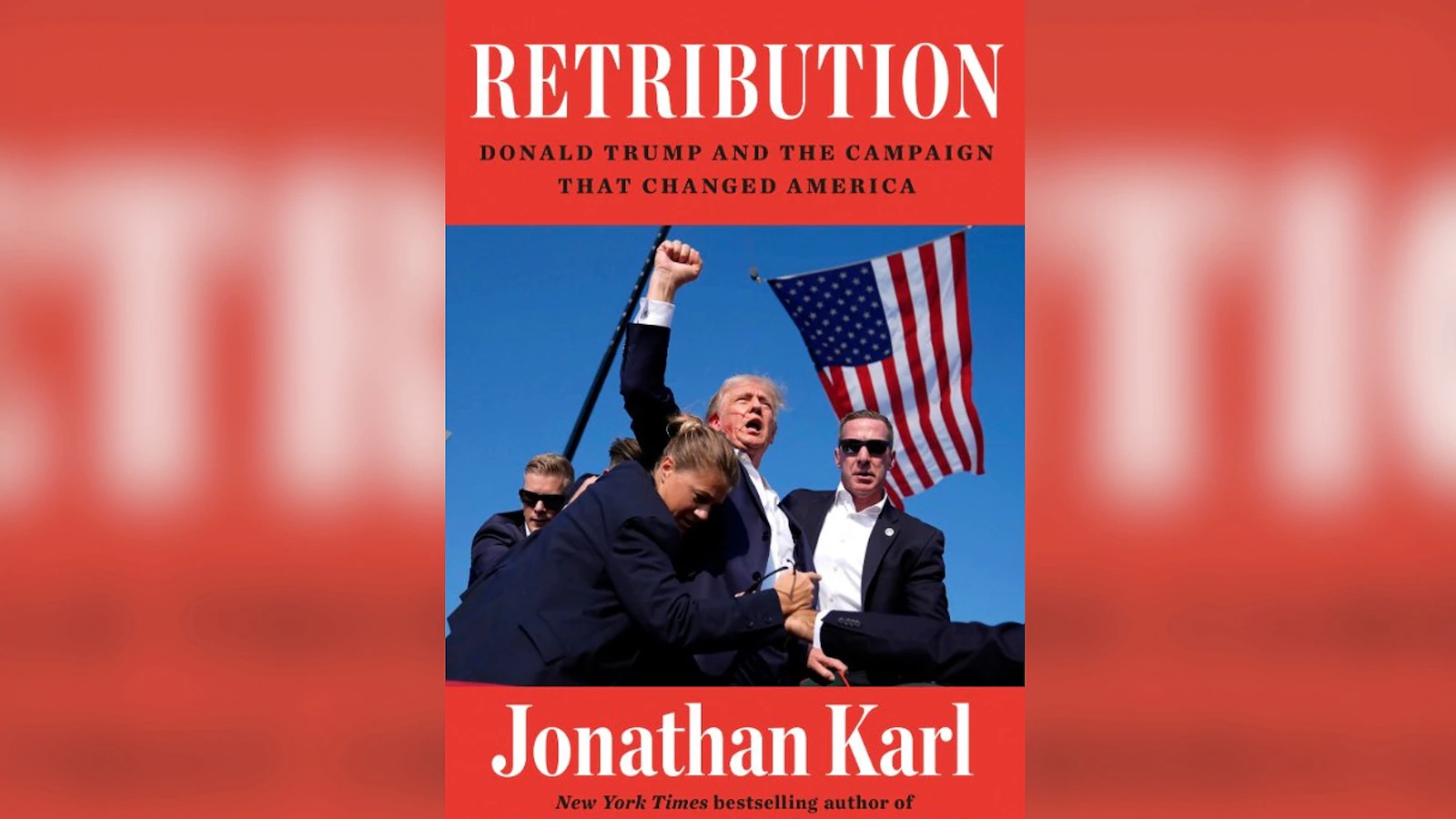 Trump’s Cabinet officials sought to sabotage each other during transition process, new book says