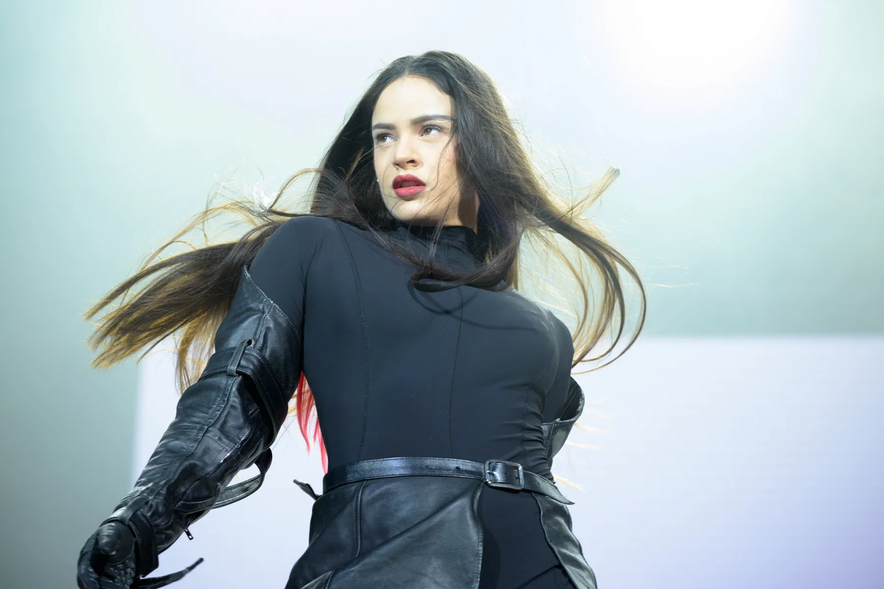 Rosalía’s New Chapter: Everything We Know About ‘Lux’