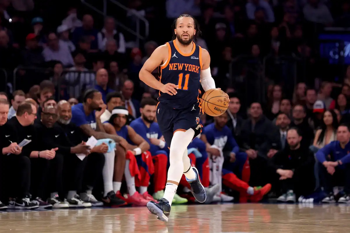 Knicks vs. Cavaliers Betting Odds, Details, and Prediction for New York’s Season Opener