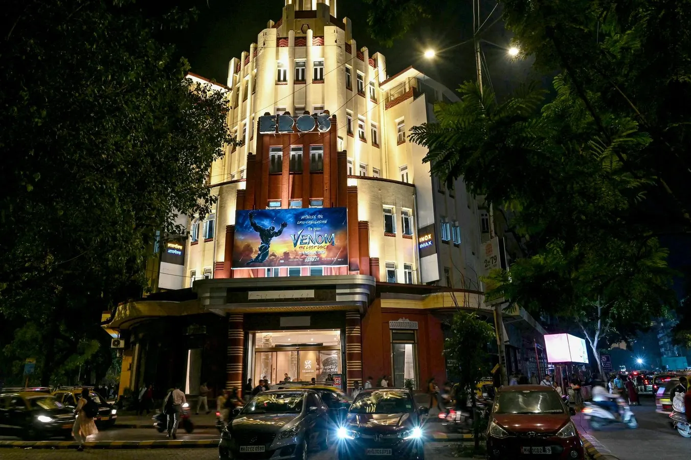 Celebrating 100 Years Of Art Deco Worldwide