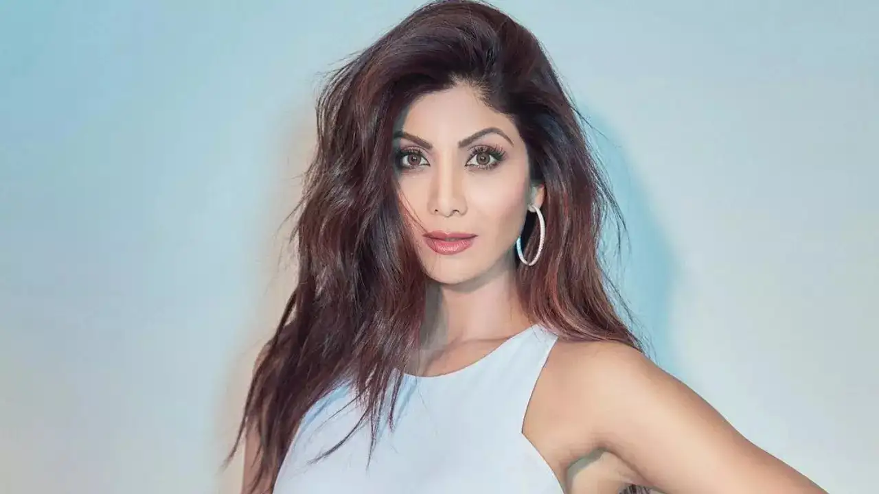 Shilpa Shetty Shares Cryptic Post On Letting Go Of What You Can’t Control: Nothing Kills Faster…