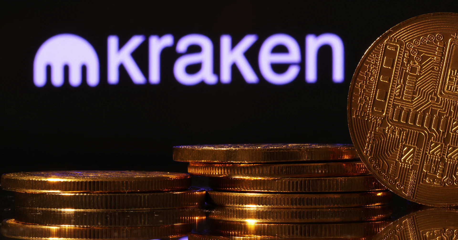 HSG, Jane Street among investors in Kraken's September fundraising, sources say