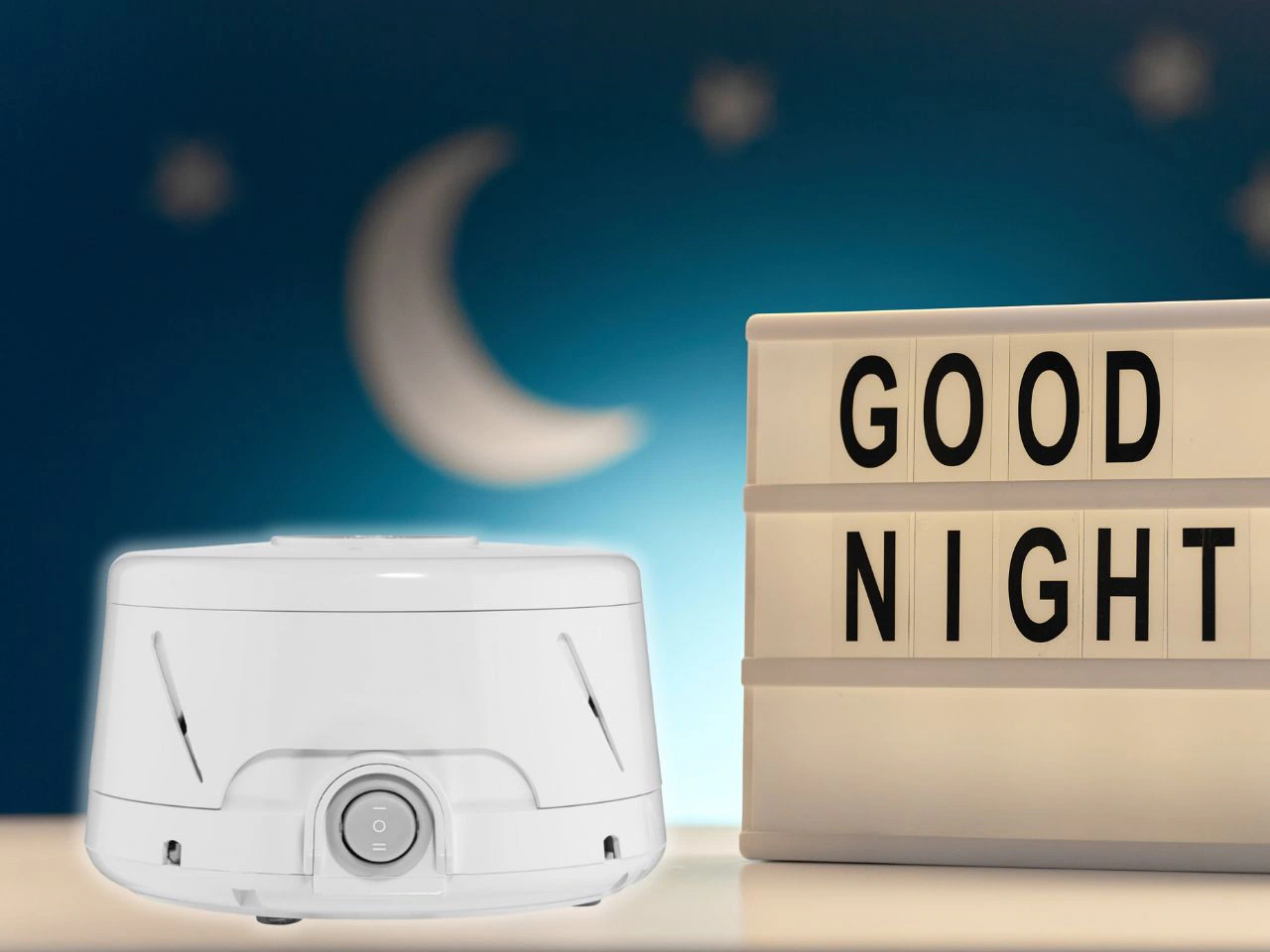 Yogasleep's Dohm Classic sleep sound machine is the best $50 I've ever spent