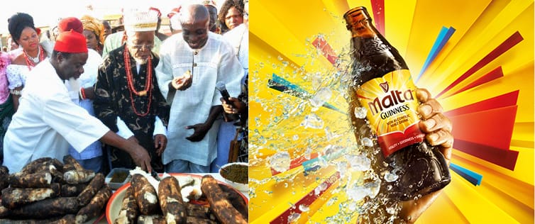 Malta Guinness Joins Iri Ji Festival This Weekend To Fuel Goodness, Celebrate Culture