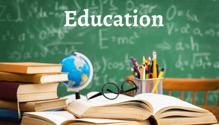 Fixing the education sector for national productivity