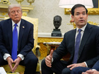 Rubio to travel to Israel after Vance to ensure fragile Gaza ceasefire holds