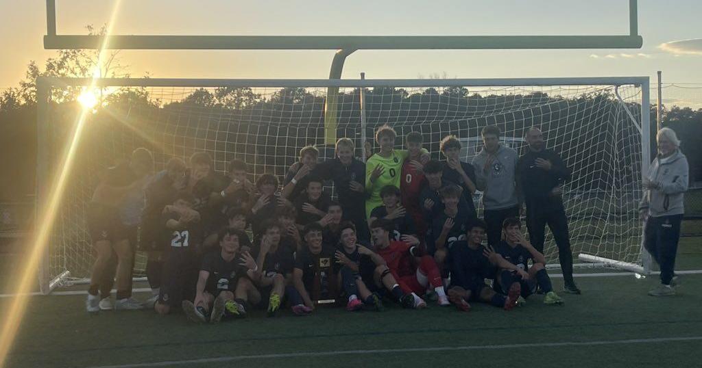 St. Augustine wins fourth straight CAL soccer title