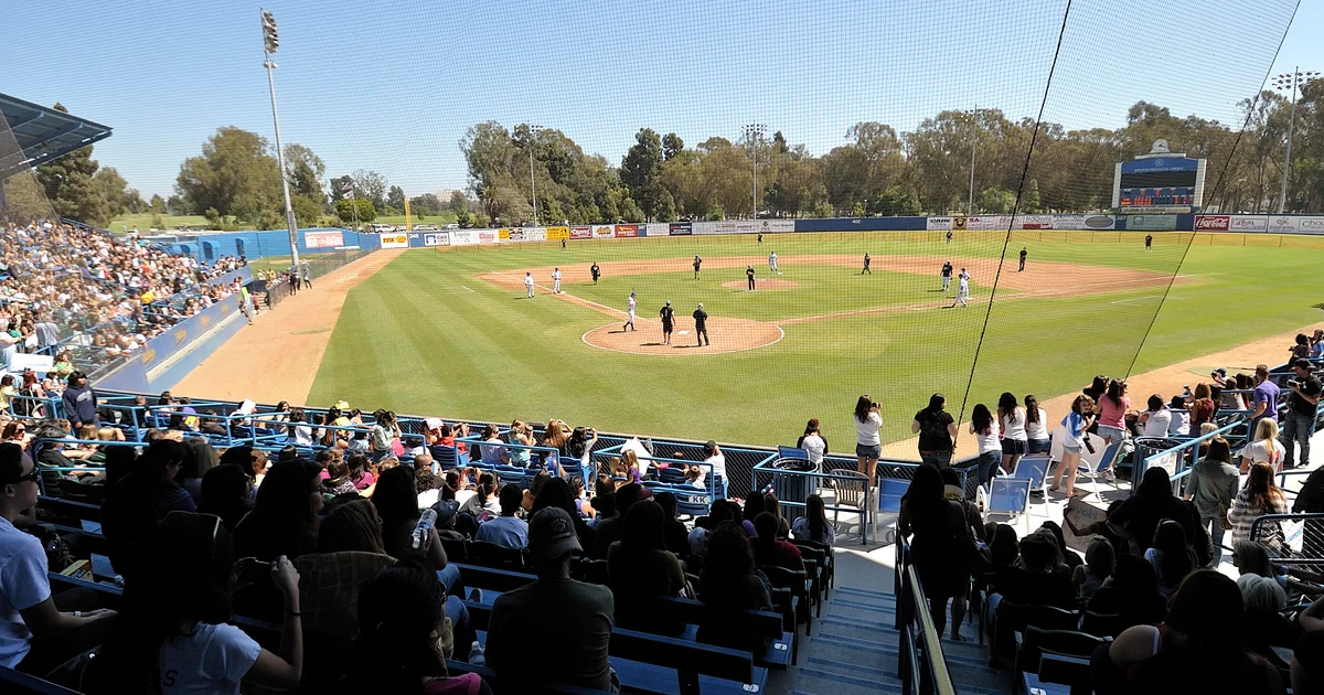 Long Beach Baseball Club reveals three finalists for team naming contest