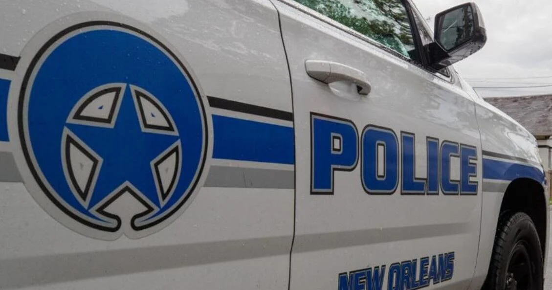 Editorial: For NOPD, a major step toward the well-earned end of federal oversight