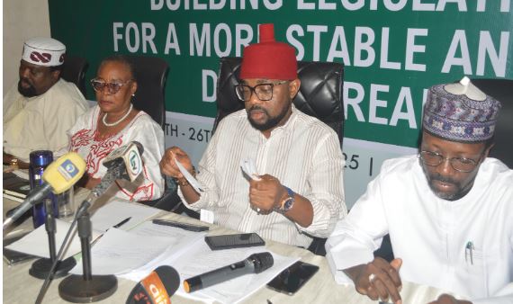 BREAKING: Reps To Re-open Full Investigation Into NNPC Acquisition Of OVH Energy