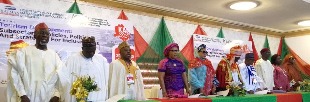 Musawa, Kano Gov Commit To Growing Tourism As Key Driver Of Economy
