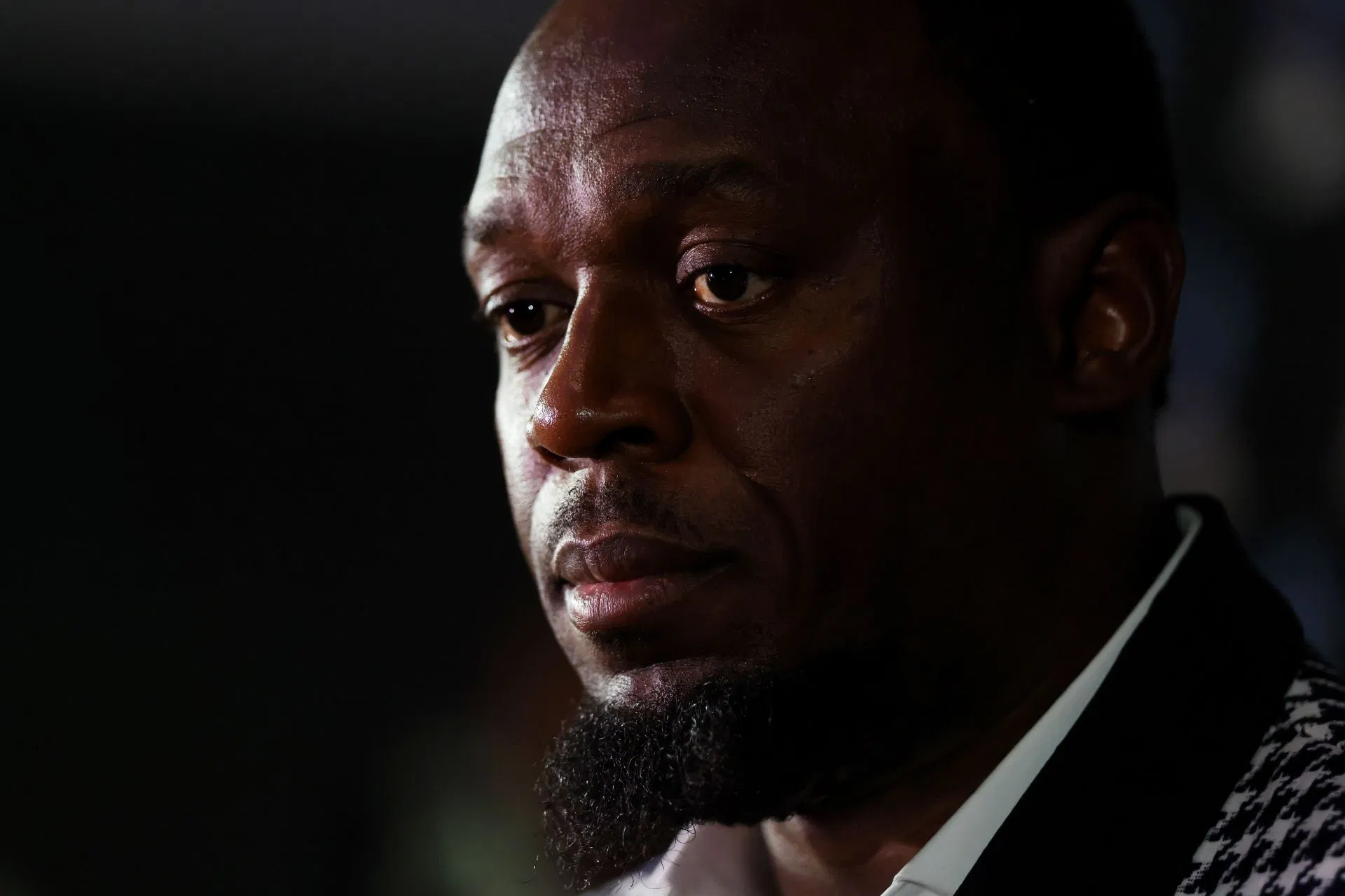 “Sounds depressing”; “That’s wild” - Fans concerned as Usain Bolt reveals post-retirement fitness challenges following 2024 achilles injury