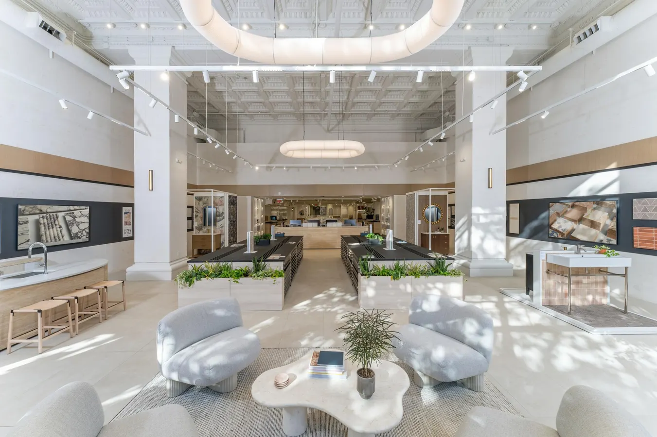 TileBar's Washington D.C. Showroom Marks A New Chapter In Retail Growth