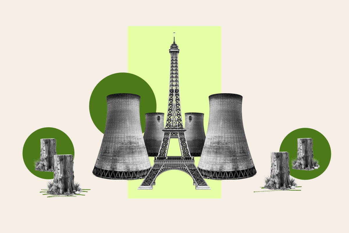 World Off Track to Meet Climate Goals as Paris Agreement Hits 10