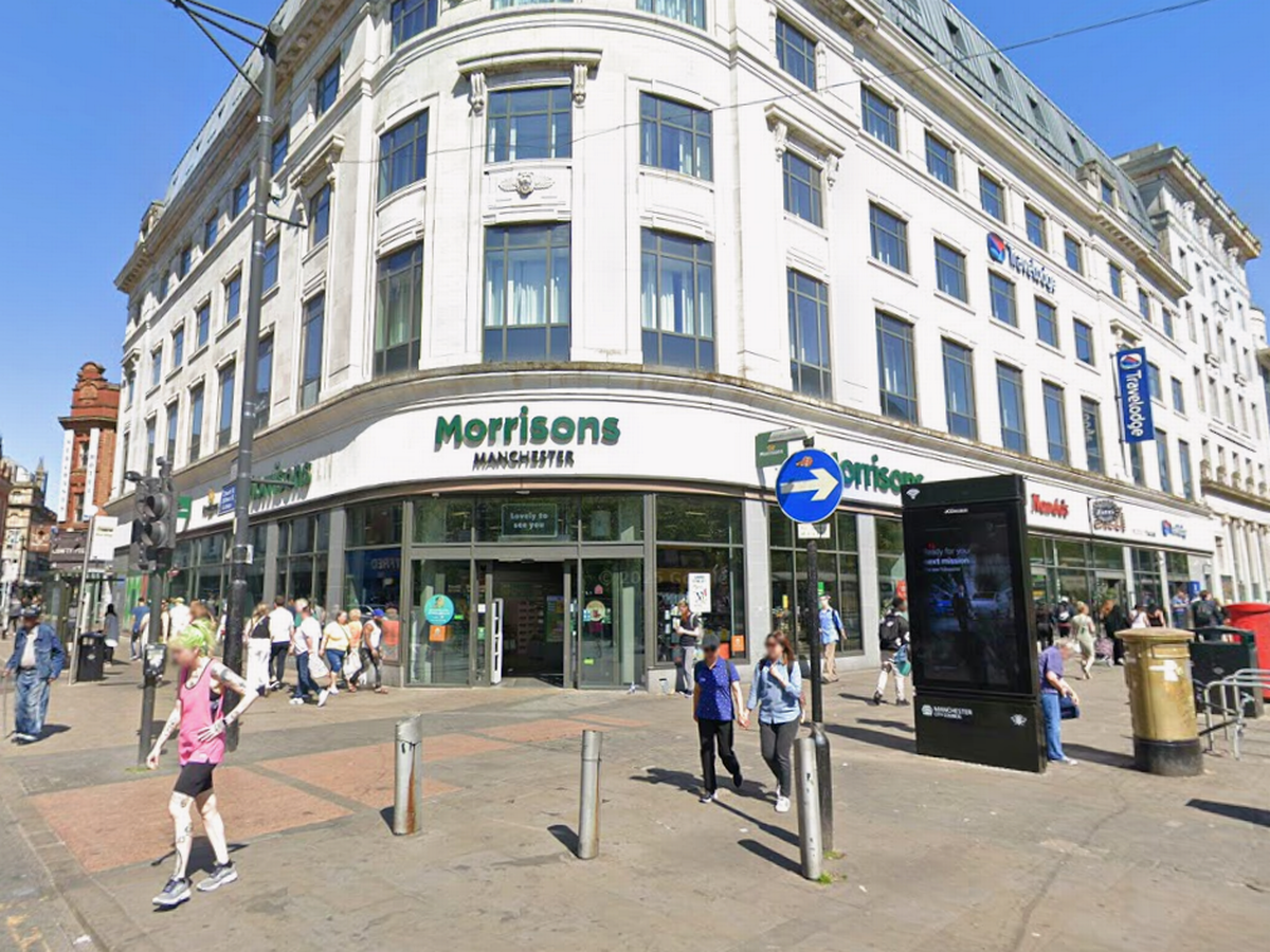 Morrisons makes huge change in 497 stores in 'end of era'